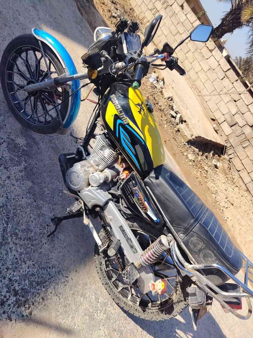 موتور للبيع 2024👍👍 ***********
