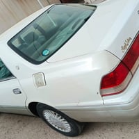 راس الثور • كرستال اصل • ١٩٩٧