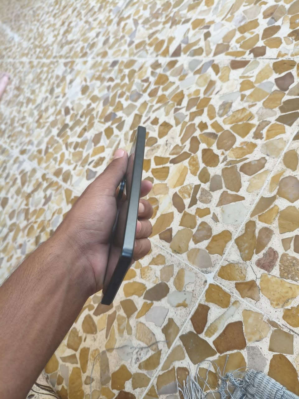 بوكو x7برو ذكره 512 شحنه 90 واط بطريه 600 بوبجي 120 فريم سعر 350 قفل قفل 349 ما ابيع 350 قفل نضافه 100


**إذا كنت صاحب هذا الإعلان وتريد حذفه لأي سبب، رجاءا أرسل رسالة إلى الدعم الفني**