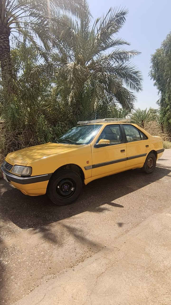 سلام عليكم بيجو اكد ٢٠١٦ للبيع سيارة مثل ماموضح بالصورة خير من الله كير محرك نظيف سيارة جاهزة  مكاني بغداد تقاطع النهروان غير متواجد بالفيس السعر ٣٨ للاتصال ***********
