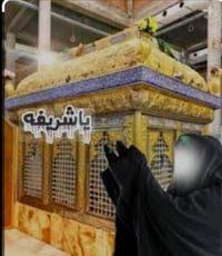 كربلاء المقدسة • الجمعة 1م • باص كوستر مكيف