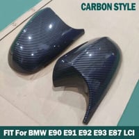 كفر مراية باتمان • E90 • كاربون فايبر
