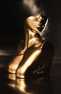 بيلي إيليش • أو دو بارفان • ثبات طويل