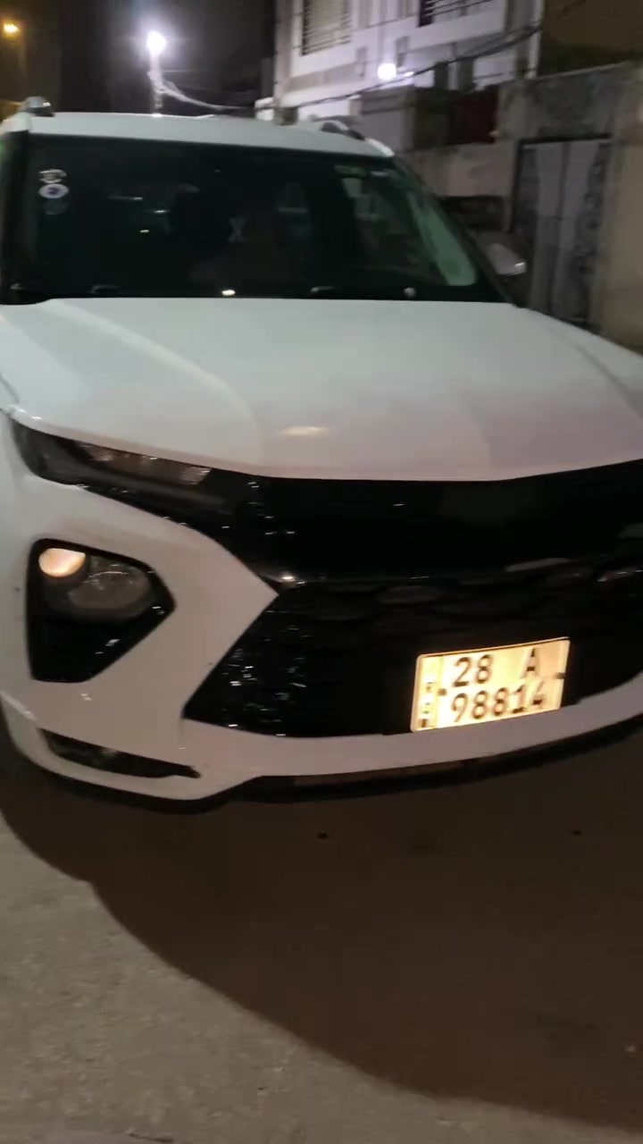 سلام عليكم
تريل بلايزر موديل 23 رقم نجف ابسمي جاهزه من كلشي ماشيه 56الف


**إذا كنت صاحب هذا الإعلان وتريد حذفه لأي سبب، رجاءا أرسل رسالة إلى الدعم الفني**