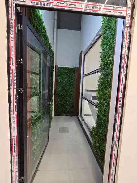 تجربه معماريه تلامس السحاب💫
 نقدم اليكم تصميم فخم يجسد معنئ الطبيعه والخيال حيث يلتقي ضوء الطبيعه بالأضاءه  الفنيه
معنا حيث تتحول الرؤية الى تجربه ناجحه 
اختر منزل احلامك من خلال هذا العرض الجديد 
 افضل العروض تجدونه هنا في هذا الموقع
للبيع تسليم مفتاح دار سكنيه متكامله قريبه في مركز البصره تجربه استثنائيه بمواصفات عصريه تصميم معماري 
  🏠دار   ملفته للأنظار 
#تتكون من 
كراج استقبال وصاله مطل ع الطبيعه مزود بحديقه زاهيه وجميله  6غرف منام 
حمام نظام سويت  
👈موعد الاستلام شهر واحد وتسلم للمشتري      ❄️مساحه قدرها 200م    
👈👈السعر 185وبي مجال للشراي 
✨✨#الموقع مرقوب وخدمي جدا❄️
في ابو الخصيب منطقه ابو الجوزي
✨✨#البعد قريب ع  مدرسه السيده هاجر في منطقه الجبل  في ابو الجوزي 
✨✨#جنس العقار زراعي طابو عراقي ✔️
✨✨#نوع البناء بلوك 📦  درجه اولى 
   الارضيه رفت 🔛

♦️ #للحجز والاستفسار يرجى الاتصال بنا ع الأرقام التالية 
⬅️. ***********📱
💁#ملاحظه: مصداقية التسليم للمنزل في الوقت المحدد حسب الاتفاق مع المشتري 
💠شرط خلال شهر وتستلمه
مفتاح كامل 
فقط تابعوني ع هذه الصفحه وسوف نعرض لكم كل ماهو جديد وجميل
