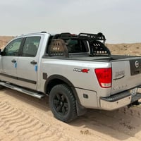 نيسان تيتان • ٢٠١٢ • البصره
