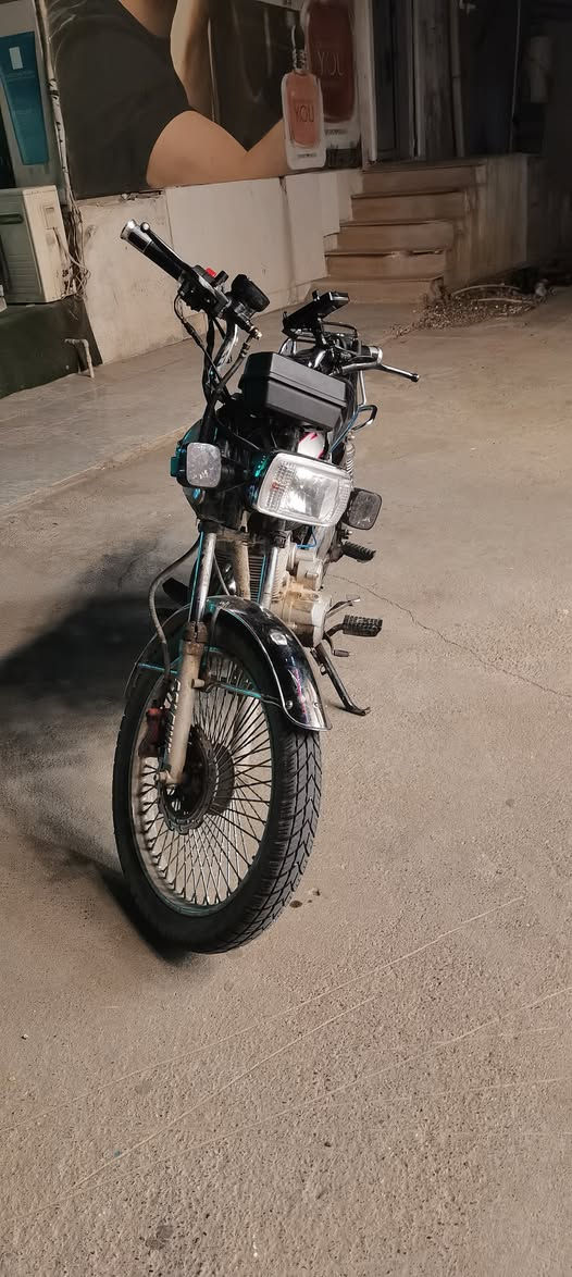 ماطور سولينك 200 موديل 24 سعر 350 وبي مجال  ***********
