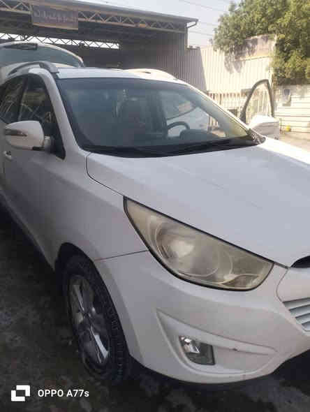 توسان 2013 البيع بيه مكانات صبغ مكان سياره بغداد ورقمه بغداد السعر 113 الاستفسار ***********
