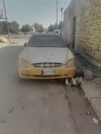 سوناته • ٢٠٠٠ • رقم النجف