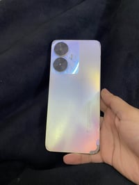 ريلمي 55 سي • ٢٥٦ • واحد حزيران