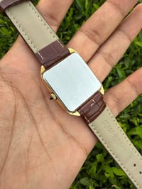 ساعة يد • زيرو • ٢٠ مايكرون