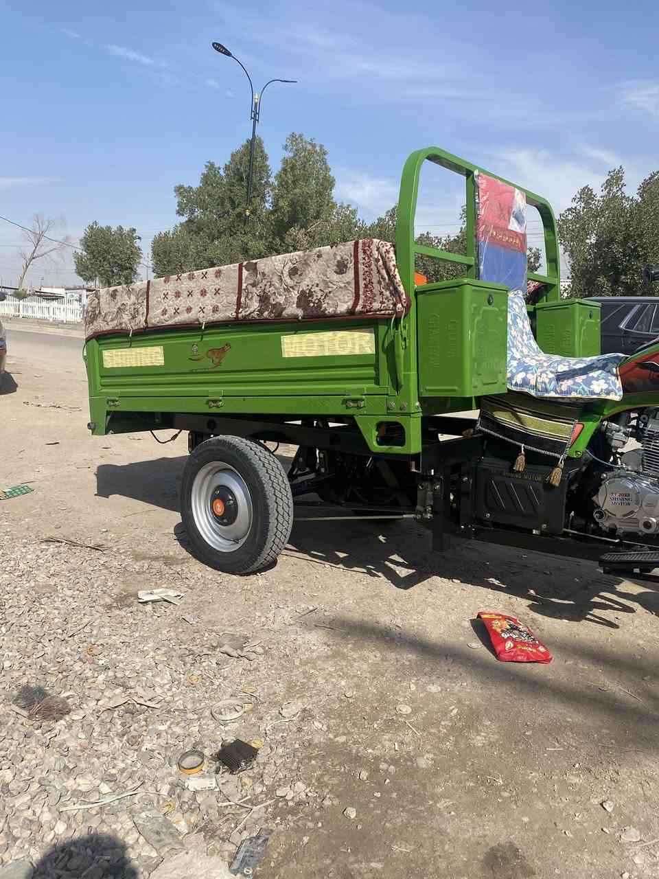 سلام عليكم ستوته جمره كربلايه للبيع موديل 23 طالعه بل 25 أوراق اصولي وكيل سيد جعفر ستوته كفاله عامه من كلشي مكاني بصره قضاء القرنه رقمي *********** بي واتساب المو شراي لايتعبني والشراي بخدمته
