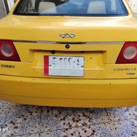 شيري كوين • ٢٠٠٩ • مكينه ١٦٠٠