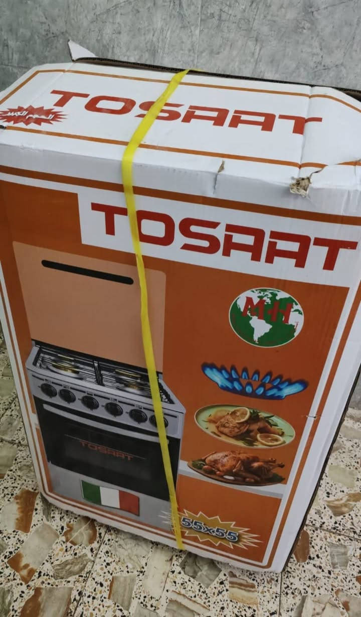 طباخ تركي بل كارتون ممستخدم 200


**إذا كنت صاحب هذا الإعلان وتريد حذفه لأي سبب، رجاءا أرسل رسالة إلى الدعم الفني**