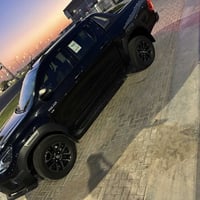 بيك اب • V6 • موديل ٢٤