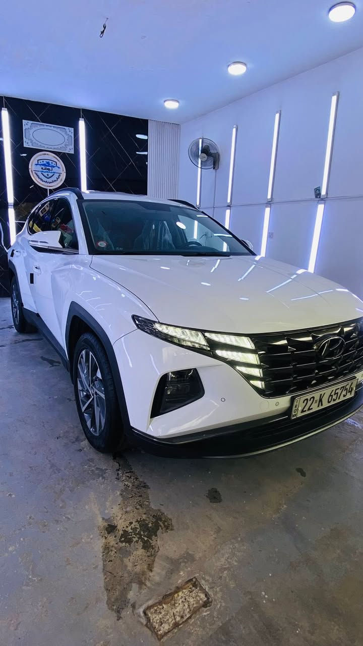 هيونداي توسان 2020🤍🔥
🚘 وارد خليجي🇰🇼( فول مواصفات عدا الفتحه)

🎨 اللون أبيض
🔢 رقم أربيل دولي/ شرط التحويل
🔧 محرك 2000 دوش
📏 الممشى 63 ألف كم
🛠️ بارد إصبعين فقط
💺 كراسي كهربائية
🅿️ حساسات أمامية وخلفية
🔑 بصمة تشغيل
✨ إشارات بالمرايا
🚪 دخول ذكي
🅿️ هاند بريك بصمة
⚙️ ثلاث أنظمة قيادة (إيكو / سبورت / نورمال)
📺 شاشة
🔋 شاحن وايرلس مع منافذ USB أمامية وخلفية
❄️ تبريد قطعتين
🎛️ تحكم ستيرن جهتين
📷 كاميرا خلفية
🌫️ بردات خلفية
🪟 جام أوتو
🔑تشغيل عن بعد // واتو هولد
🚦 مثبت سرعة
🪞 مرايا شفط
💡 لايتات أمامية دوارة فول LED
🔦 زينون LED أمامي وخلفي


**إذا كنت صاحب هذا الإعلان وتريد حذفه لأي سبب، رجاءا أرسل رسالة إلى الدعم الفني**