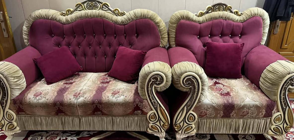 تخامه تسكام كل واحد وسعره


**إذا كنت صاحب هذا الإعلان وتريد حذفه لأي سبب، رجاءا أرسل رسالة إلى الدعم الفني**