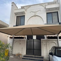 القاهرة الظباط • ٨٠م • واجهة ٨م