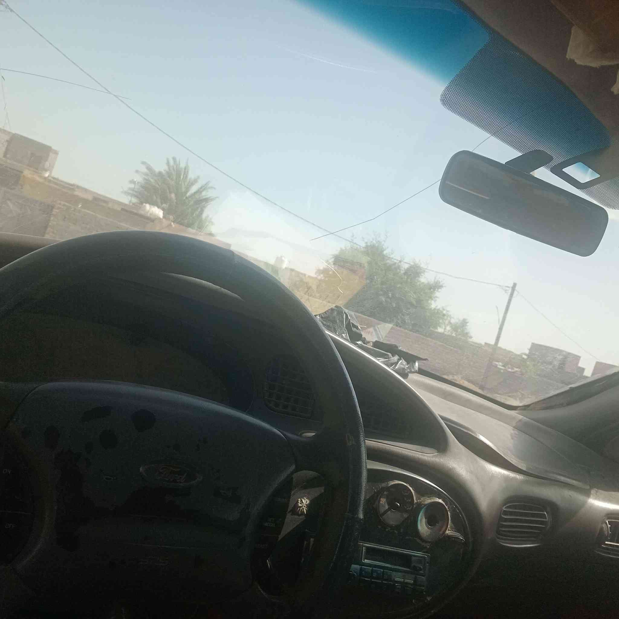 السلام عليكم
سياره صالون فورد موديل 96 منفيس وراعيها موجود بالرمادي وبكيفه اليريد يفحص يسويها واسط رمادي محرك كورلا وكير كورلا عادي
ت ***********
