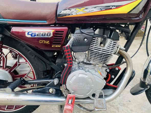 للبيع ماطور نامي برو محسن محرك 200cc موديل 2025 ماطور بعده صفر مابي اي عيب كهربائيات كله شغال اوراق بي صالونصه مكز اصلي مأطور شلعه معدل فوللل وكهربائيات اي نقص مابي شراي خابرني هاذه رقمي ***********واتساب موجود الي مو شراي خلي ليراسلني
