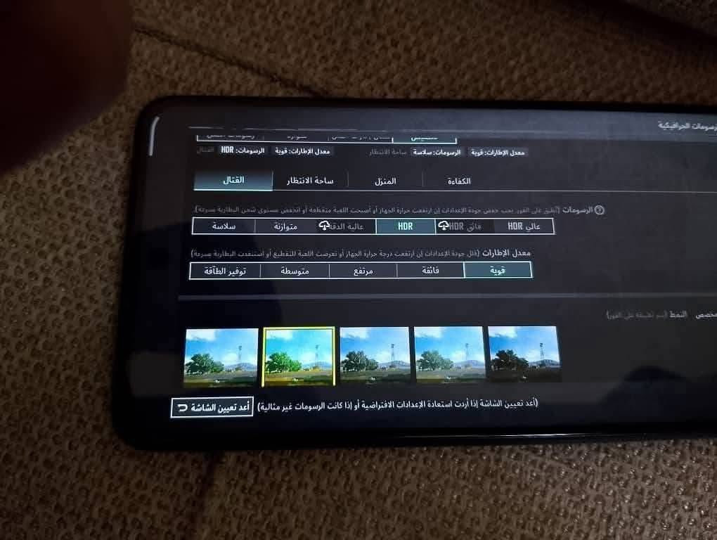 POCO X3
ذاكره256
عشوئي8
بطاريه5160اطول
كامره حلوه
ببجي60فريم
شاشه120هيرتز
كلشي ما مبدل
سعره 130نهايته للشراي


**إذا كنت صاحب هذا الإعلان وتريد حذفه لأي سبب، رجاءا أرسل رسالة إلى الدعم الفني**