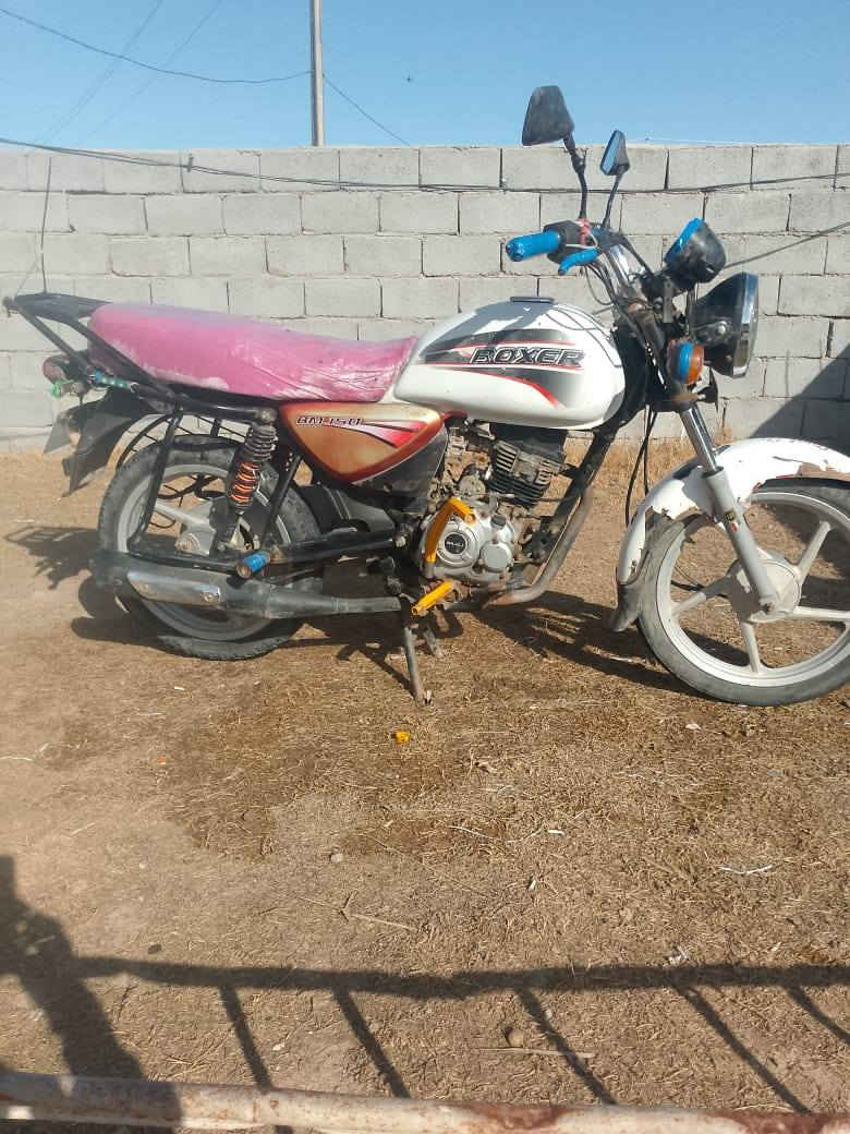 للبيع بوكسر 2019 ناصريه قضاء لاصلاح ***********
