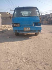 كيا بنكو • ٩٤ • بغداد