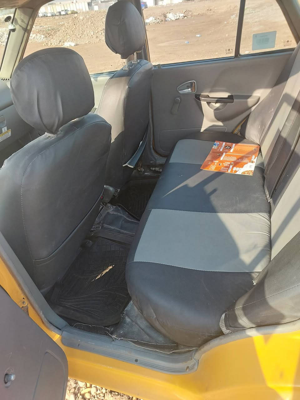 سلام عليكم سايباموديل 12مكينه بيهه ضربه جاملغ مبدل بدون دواخل وسويه بلباب كمامضح  السياره جديده كبل للشارع السعر28اتصال ***********بسمي رقم انكيزي مداورثاني يوم
