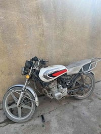 دراجه سيفان • موديل 21