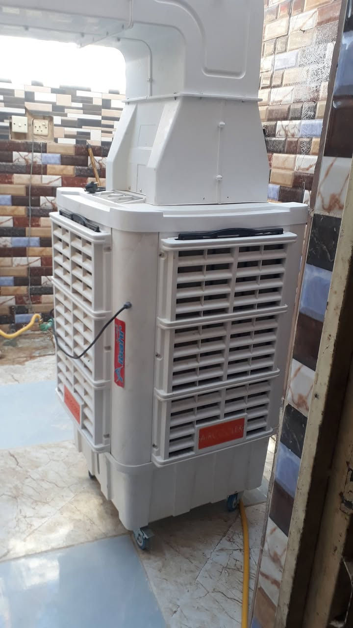 جديده مامستخدمه بس فحصتها للبيع السعر 250


**إذا كنت صاحب هذا الإعلان وتريد حذفه لأي سبب، رجاءا أرسل رسالة إلى الدعم الفني**