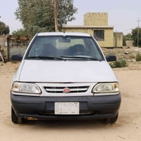 سايبا • ٢٠١٤ • مكينه وكير جديد