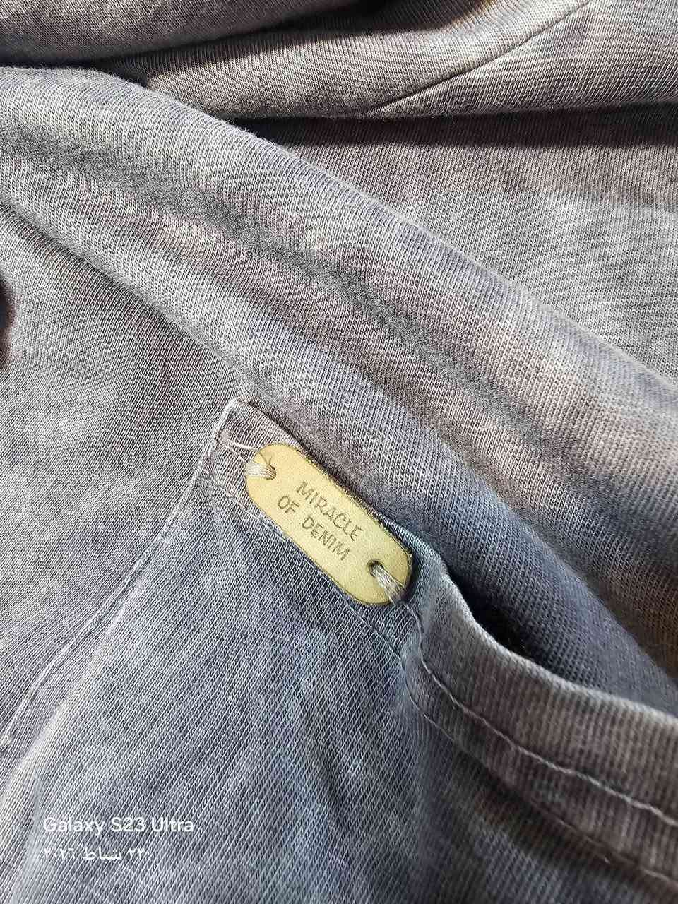 قطع بهاري كلش قويه مغسول قياس اكسين الصناعه الماني تلبس من ال 90 الى 120 130 سعر 15


**إذا كنت صاحب هذا الإعلان وتريد حذفه لأي سبب، رجاءا أرسل رسالة إلى الدعم الفني**