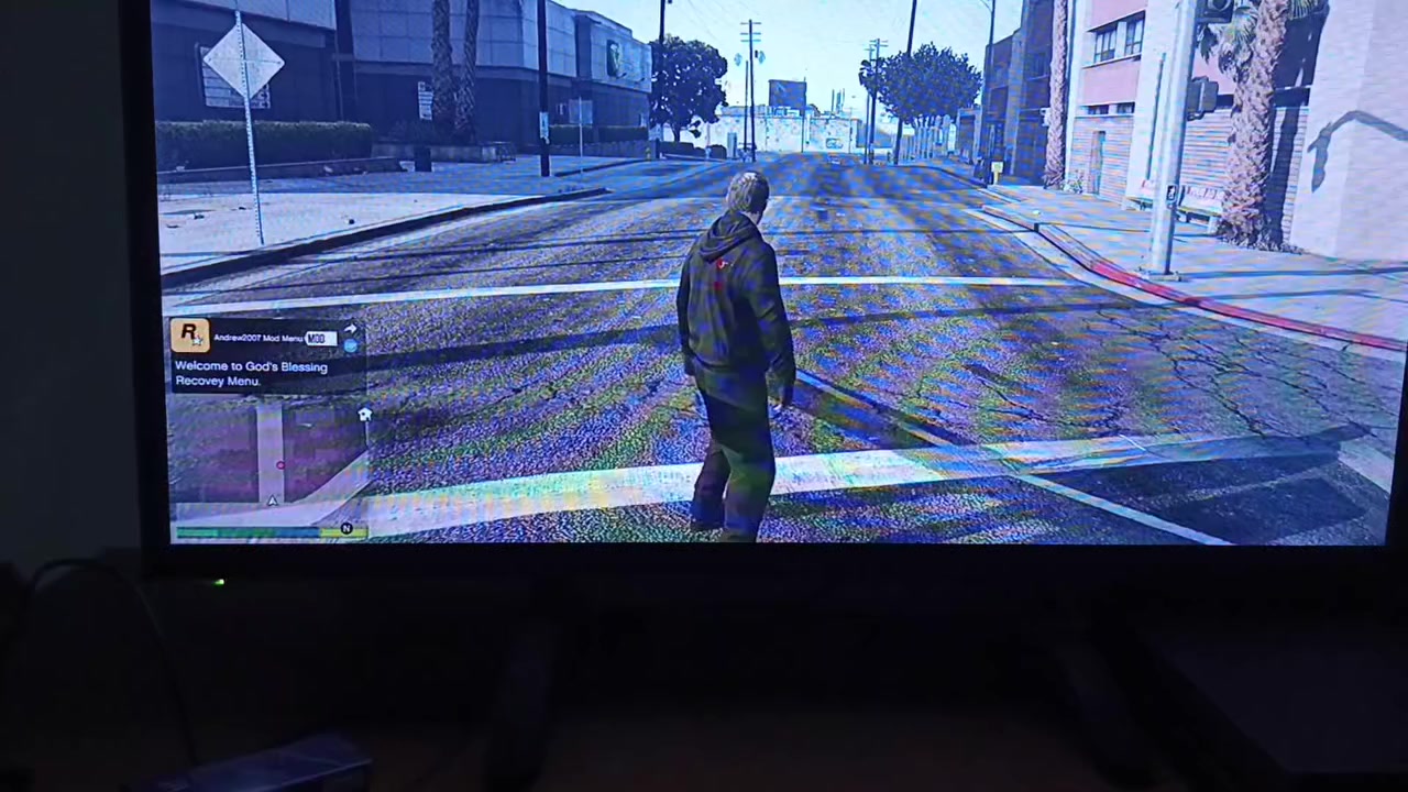 بلي فور مهكر اصدار 11 فول ما مفتوح وبيه مود تثبت علة اللعبة اي لعبة مثل ما موضح بالفديو السعر 200 وبيه مجال عندي قصد جامعة


**إذا كنت صاحب هذا الإعلان وتريد حذفه لأي سبب، رجاءا أرسل رسالة إلى الدعم الفني**