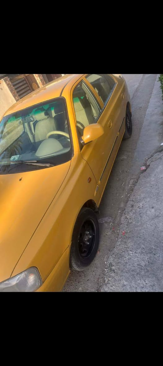 هونداي فيرنا ٢٠١٤      رقم انكليزي بغداد مكفوله   بأسمي تحويل ثاني يوم مكانه بغداد جسر ديالى السعر ٧٠ وبي مجال بسيط للاستفسار *********** اخوان مكلف اتصل على الرقم
