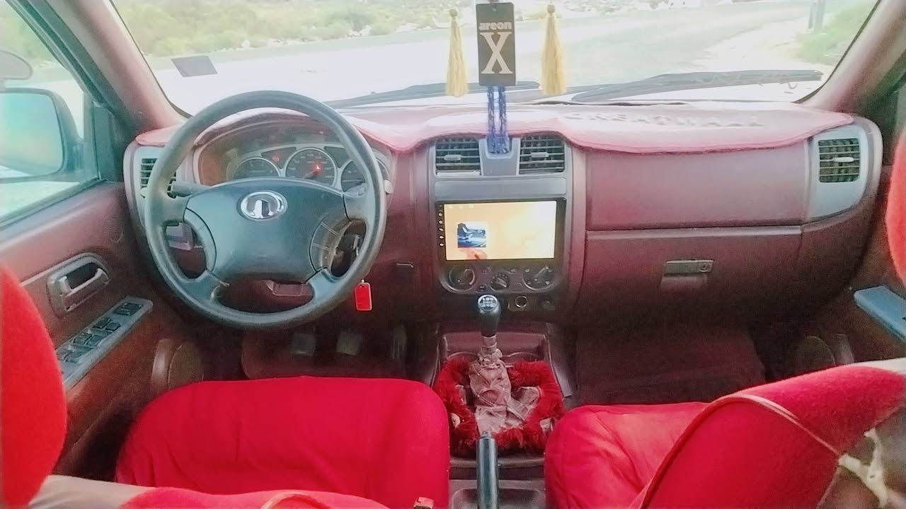 كريتول لبيع كفاله عامه موديل 2013 رقم بابل بسمي نكليزي سنويه مجدده ل2030 سيارت جناي مكينه كير تخم تاير جاهزه  تبريد ثلج علا وضع الشركه السعر 63 وبيها مجال نتصل   ***********
مكان مفرك غماس
