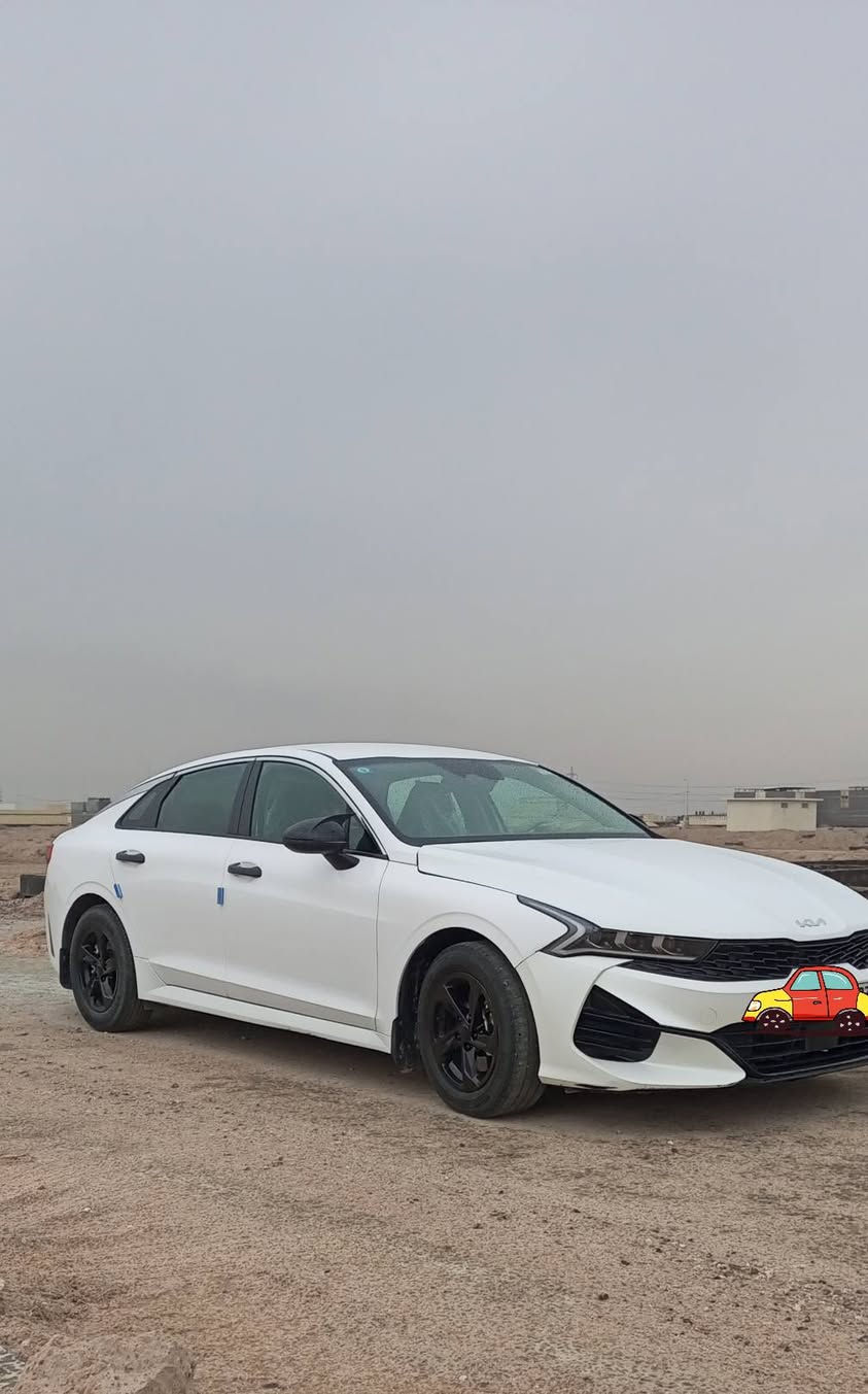 سيارة كي فايف موديل ٢٠٢٣ رقم بصرة  معوقين حادث بنيد فقط السعر ١٦٠ وبيها مجال
***********
