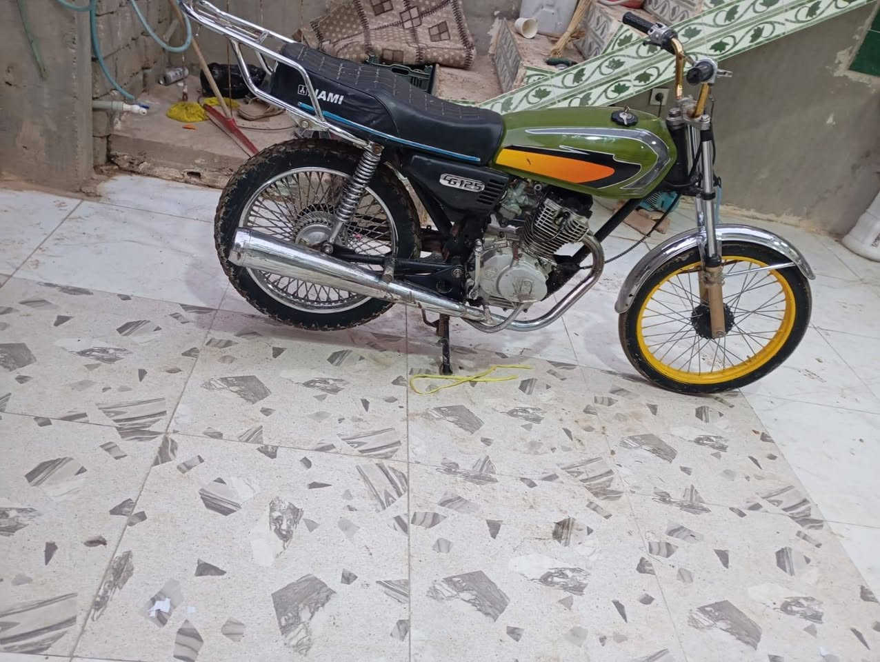 ماطور للبيع 300)بي مجال ***********
