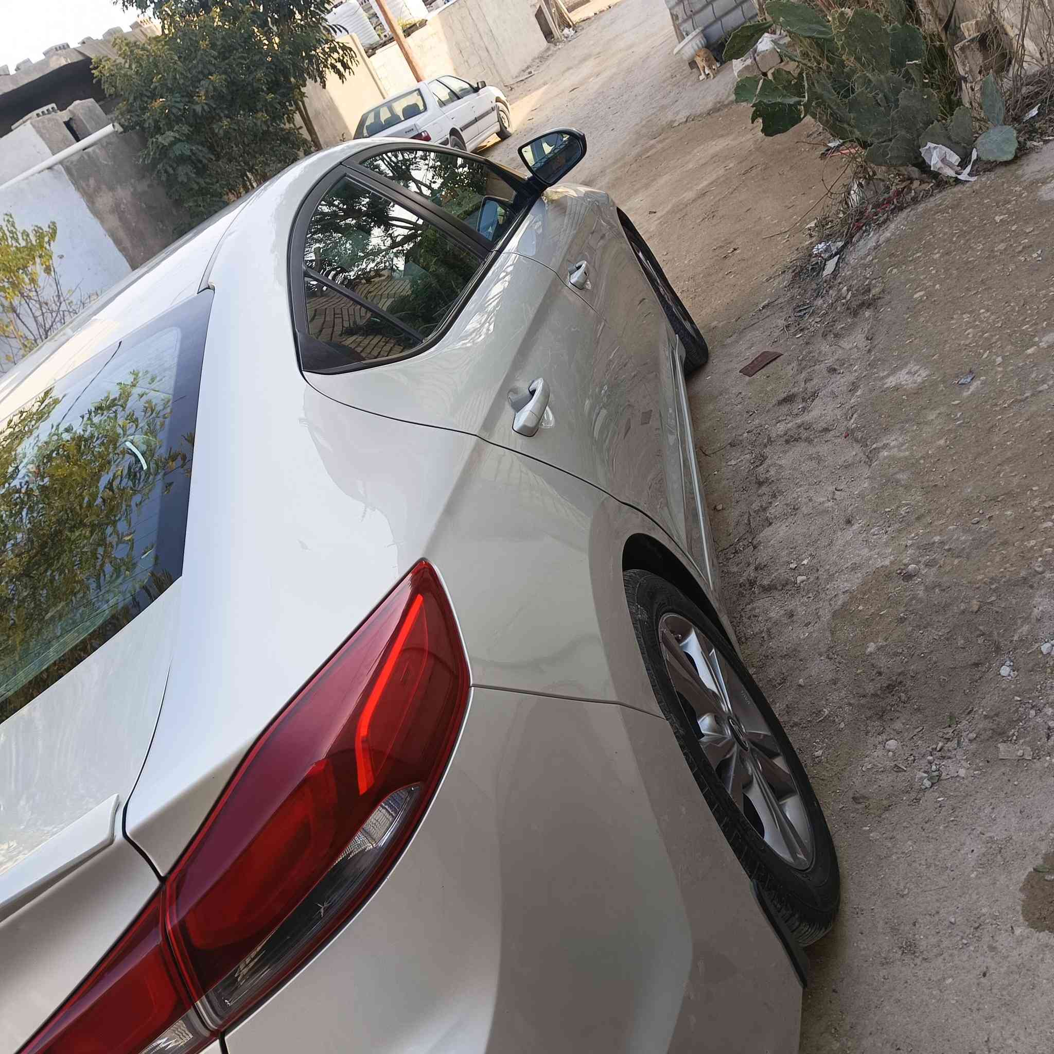 السلام عليكم
النترا موديل 2017 وارد امريكي ضرر دعاميه وجاملغ بارد فقط مكينه 2000 كفاله گير كفاله رقم كربلاء باسمي 
المواصفات: اربع بصمات ، رادار جانبي ، نقطه عمياء ،شاشه اعطال ،تحكم ستيرن جهتين مثبت سرعه ،مانع انزلاق ، كامره دوار ، 
السعر ١٢٩ ورقه 
العنوان : كربلاء المقدسة ، حي الفارس قرب الملعب الدولي 
رقم الهاتف 
***********
***********
