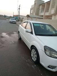 ريو ٢٠١٢ • شاشة اندرويد • محرك ١٫٤