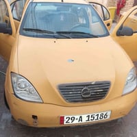 طيبه • ٢٠١٥ • تبريد شغال