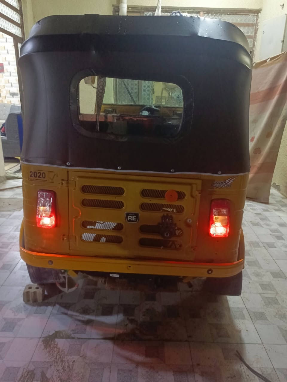 تكتك للبيع 2020شهر ال11
تكتك نضيفة لا تبخير لا تنقيص خير من الله 
مكاني بغداد الزعفرانية تحويل ثاني يوم 
بيها طخة بل صفحة مراجعة بارد 
الغود كفالة 
السعر 7وميتين وبيها مجال 
التواصل ***********
