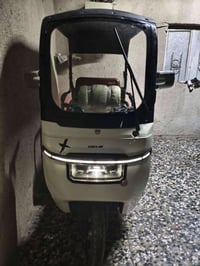 تكتك شحن • بطارية جديدة • تايرات جديدة