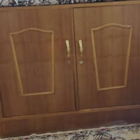 بوفيه بابين للبيع السعر 60 الشراي مراسله الصفحه او الاتصال على الرقم07...