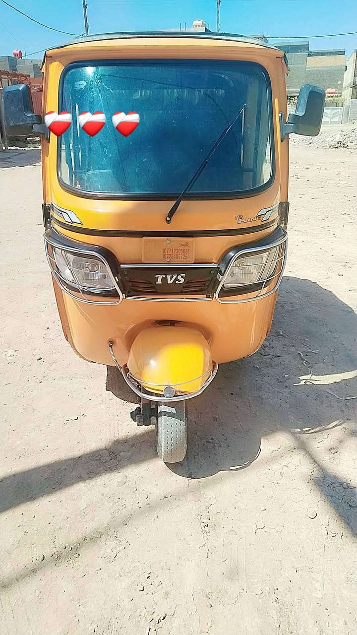 تكتك للبيع موديل ٢٢ الشهر ٦ رقم *********** ومرقمه تي في اس مكاني ابو غريب السعر ٧
