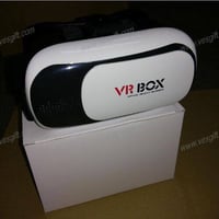 نظارة واقع افتراضي • توصيل مجاني • مشتراة من أمازون