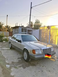 مرسيدس • موديل ٨٦ • رقم سليمانيه