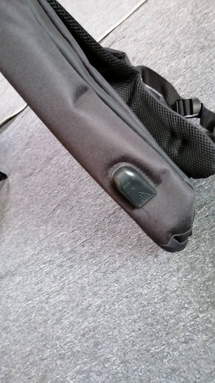 متوفر عندي هاي جنطه اول تم ١٥ الف  ماعده توصيل بالعافية عليك


**إذا كنت صاحب هذا الإعلان وتريد حذفه لأي سبب، رجاءا أرسل رسالة إلى الدعم الفني**