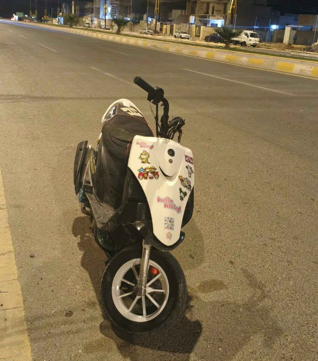 ماكس عدله بوشه 55 للبيع الشراي يراسل خاص


**إذا كنت صاحب هذا الإعلان وتريد حذفه لأي سبب، رجاءا أرسل رسالة إلى الدعم الفني**