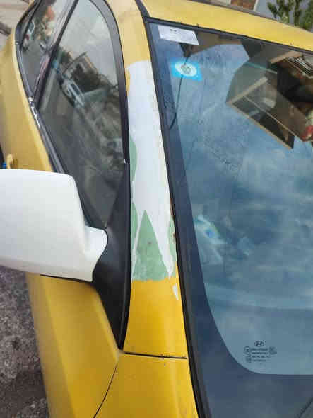 السلام عليكم
انتره  خليجيه 2010 فتحه  كير ومكينه 16دكشن عالي شرط  طخم تاير جديد  طخم  امامي وطخم  خلفي جديد شرط
بيه جاملغ خلفي الي بجيهت النفر  وبيه طخه شويه من كدام شواصي شرط   والتكمه انطخت باب كيه كدامك اموظحه بل الصوره  السعر 85 اكثر تفاصيل اتصال
هيئه وغرامت صفر  بسمي 
***********
