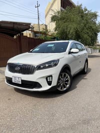 البيع كيا سورنتو موديل 2020 خليجي ماشيه ٣٠ آلاف حقيقي سياره جديده وعل ...